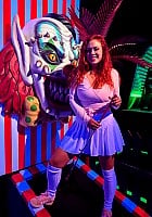 Snuikku Solveig